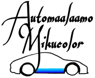 Automaalaamo Mikucolor-logo